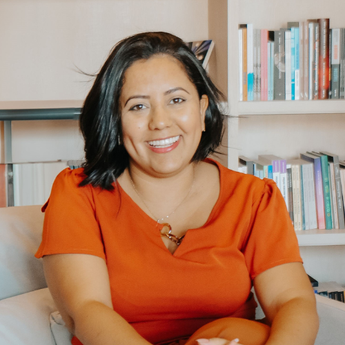 Foto da Deise Cerqueira