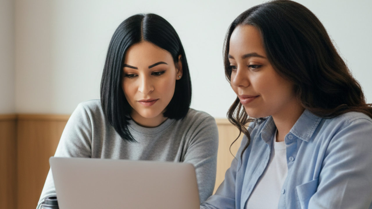 We Lúmen - Bastidores